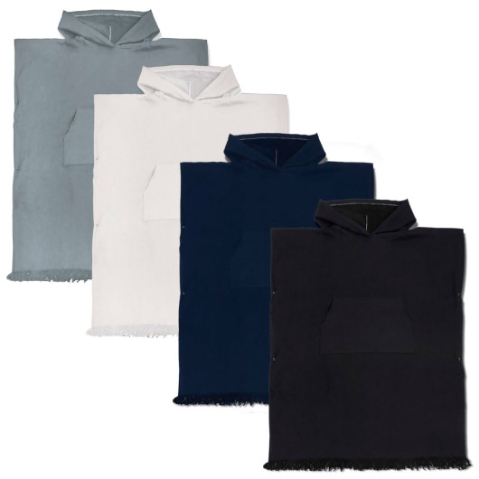 Main Sunkissed Hooded Towels Main